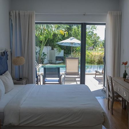 Homeday Retreats Tan Thanh 外观 照片