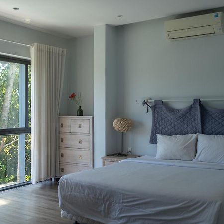 Homeday Retreats Tan Thanh 外观 照片