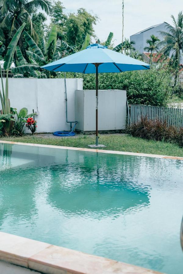 Homeday Retreats Tan Thanh 外观 照片