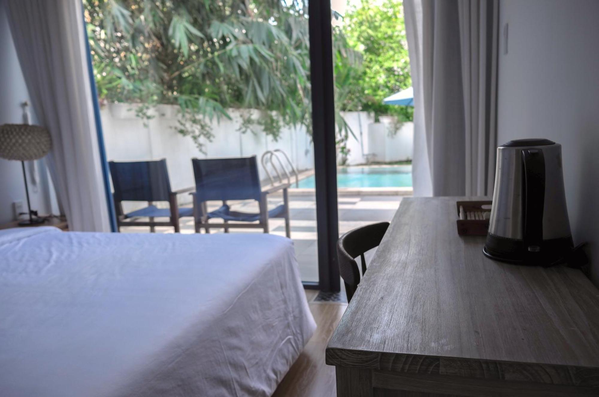 Homeday Retreats Tan Thanh 外观 照片