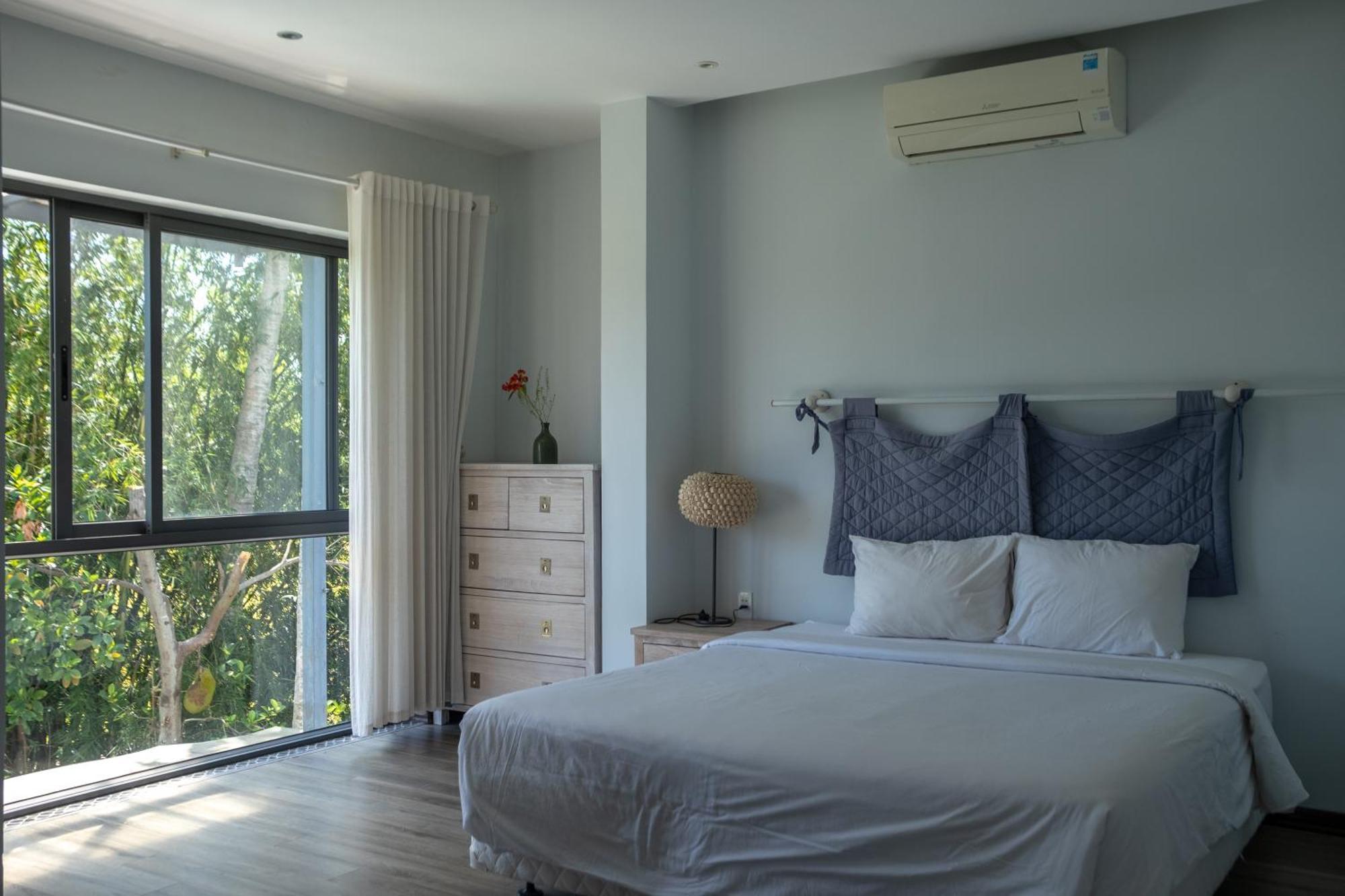 Homeday Retreats Tan Thanh 外观 照片