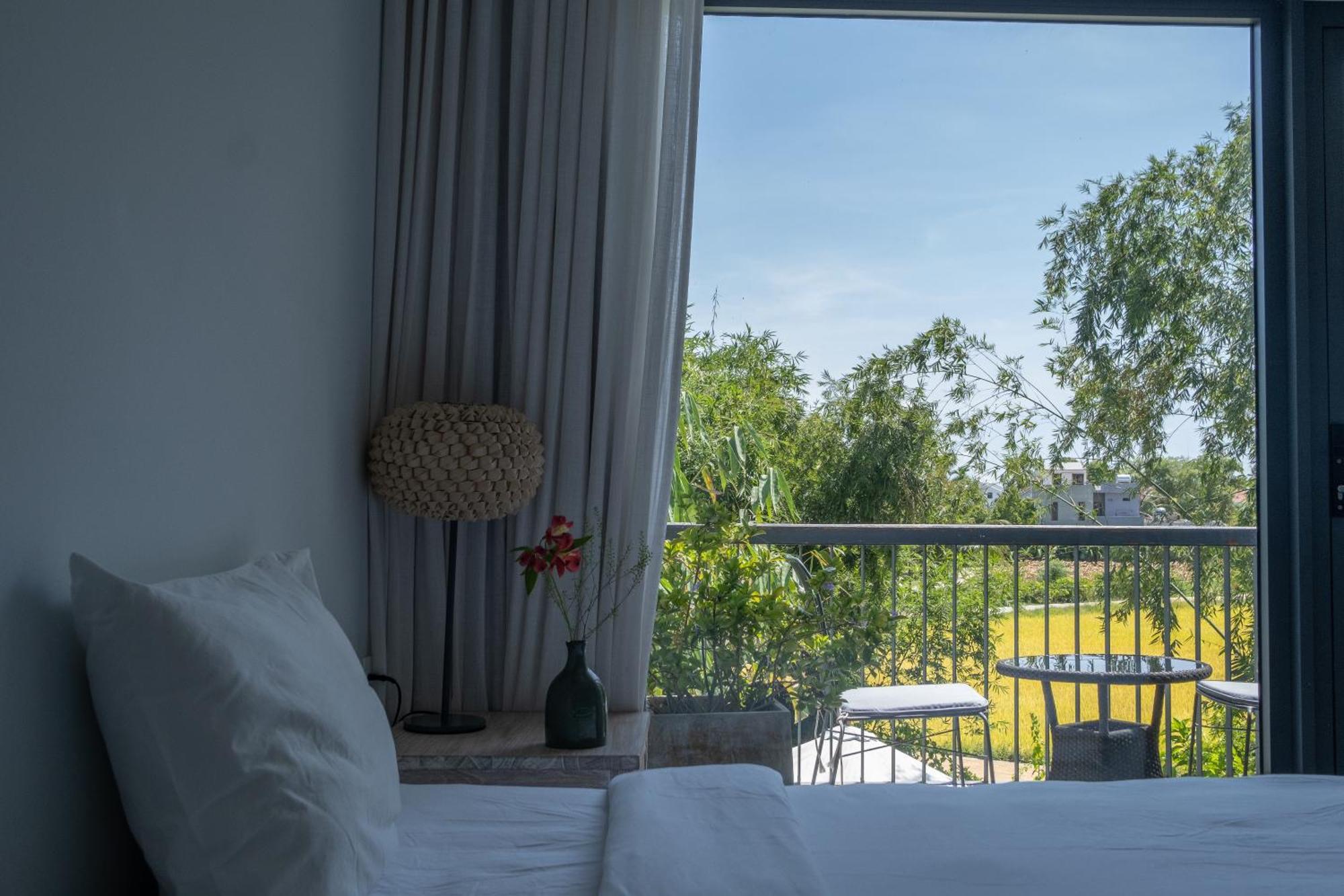 Homeday Retreats Tan Thanh 外观 照片